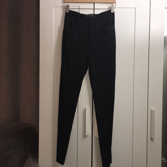 Women’s ET VOUS dressy pants - Picture 1 of 6